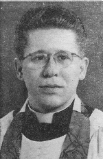 Rev. Robert E. Neumeyer