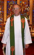 Rev. Stephen F. Yelovich - 2005