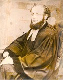 Rev. Adolphus LeRoy Yount